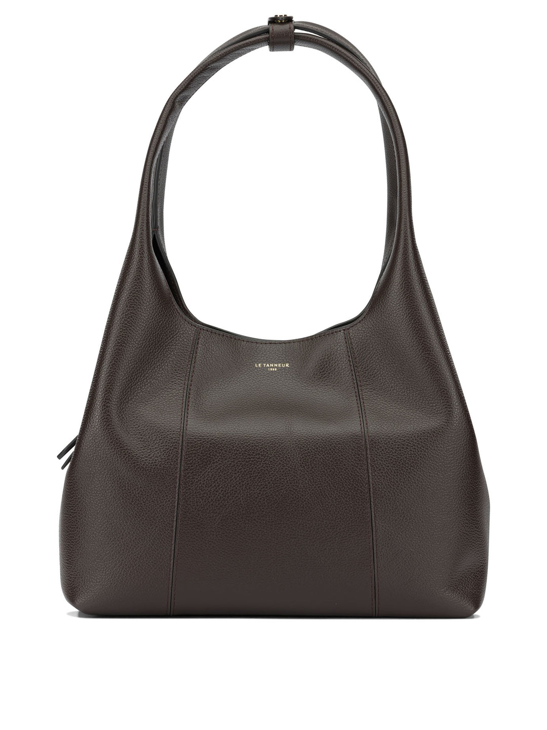 Le Tanneur  Shoulder Bags - Brown | 867207b8722cfac852fcd0696a78158f186573c4