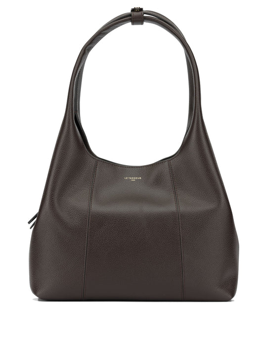 Shoulder Bags Brown