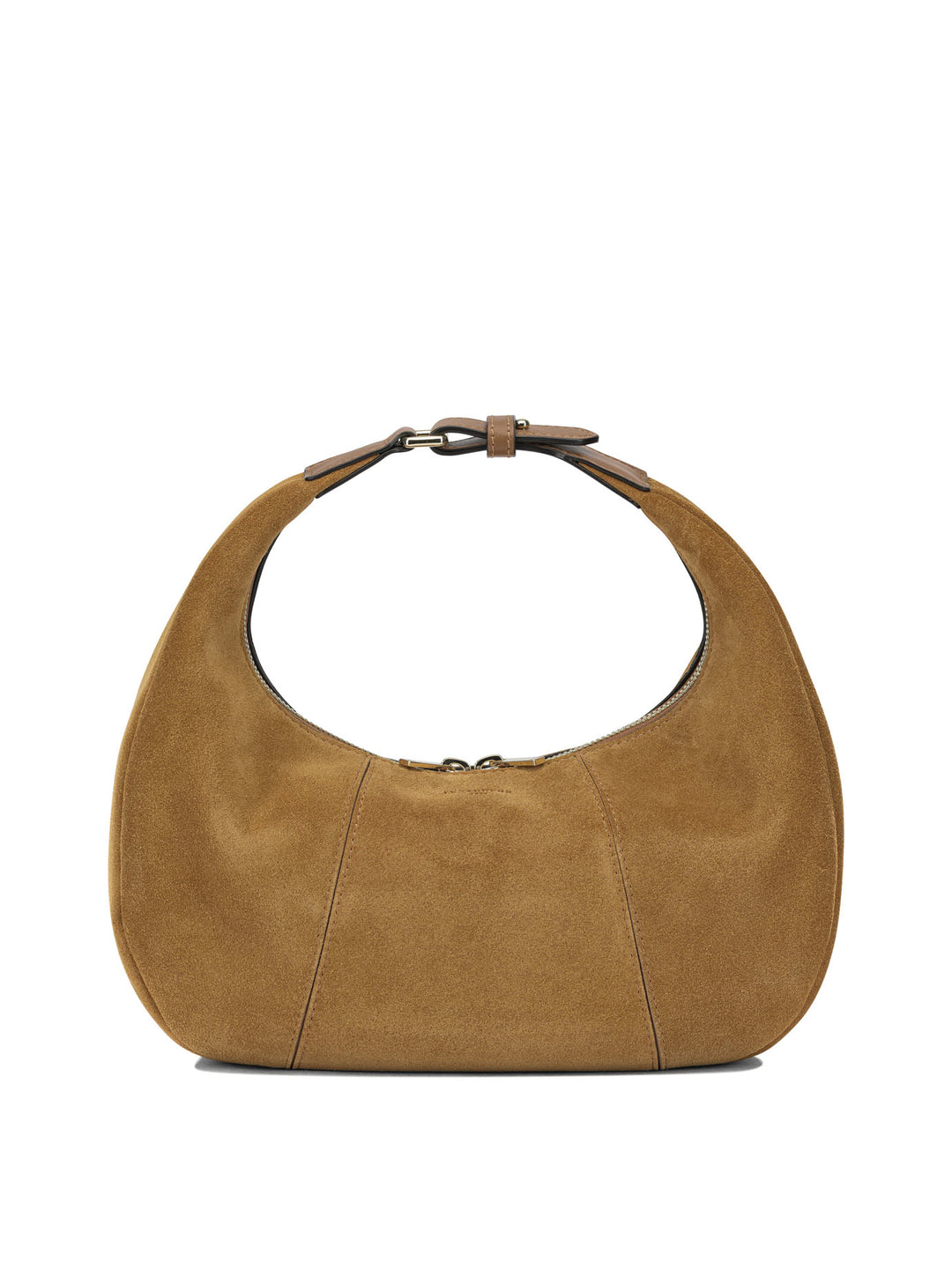 Le Tanneur  Shoulder Bags - Brown | 71cfded348e751b7ff28bb266cafa6bd4cf59bf3