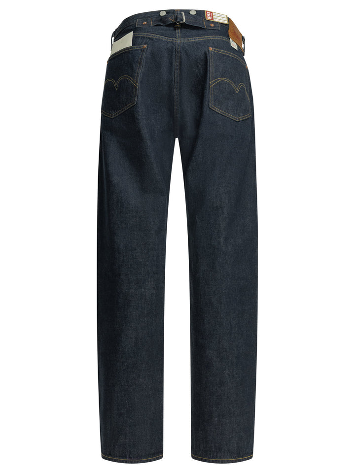 Levi'S 501® 1933 Jeans - Blue | 204eebf51d8b1a28290589c254a7cdc94daf1751