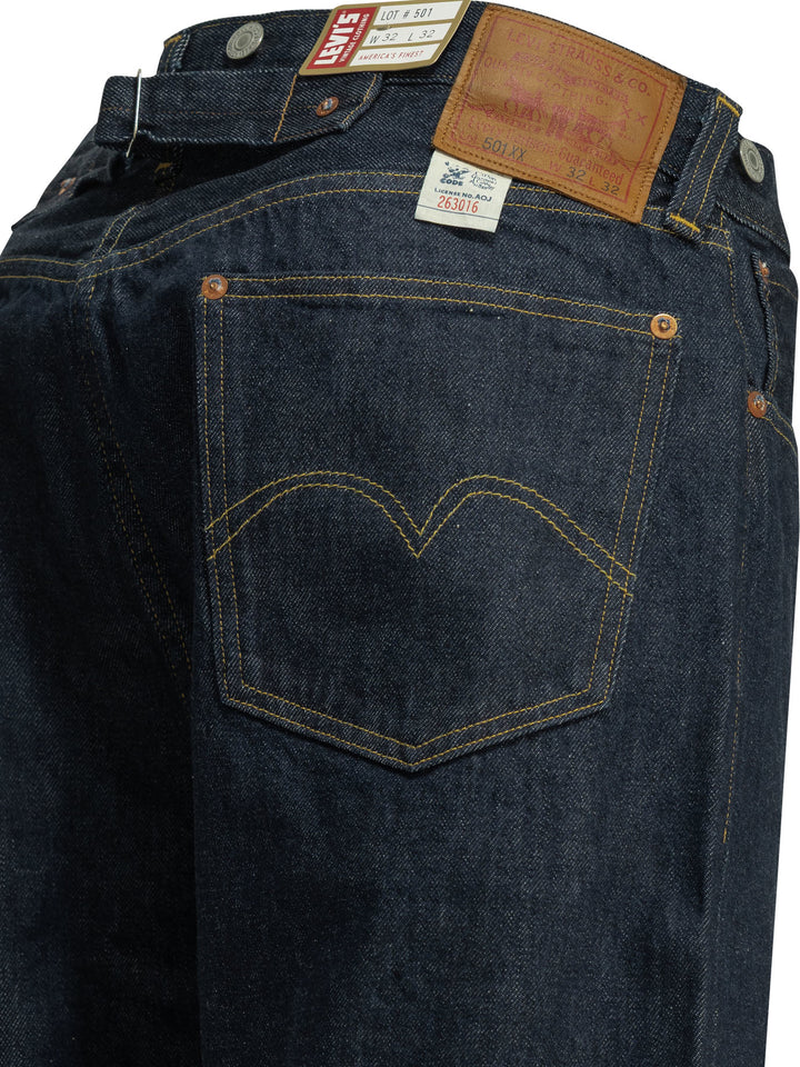 Levi'S 501® 1933 Jeans - Blue | cb8f517153dcf185cdfbd141938be6e6ed156f51