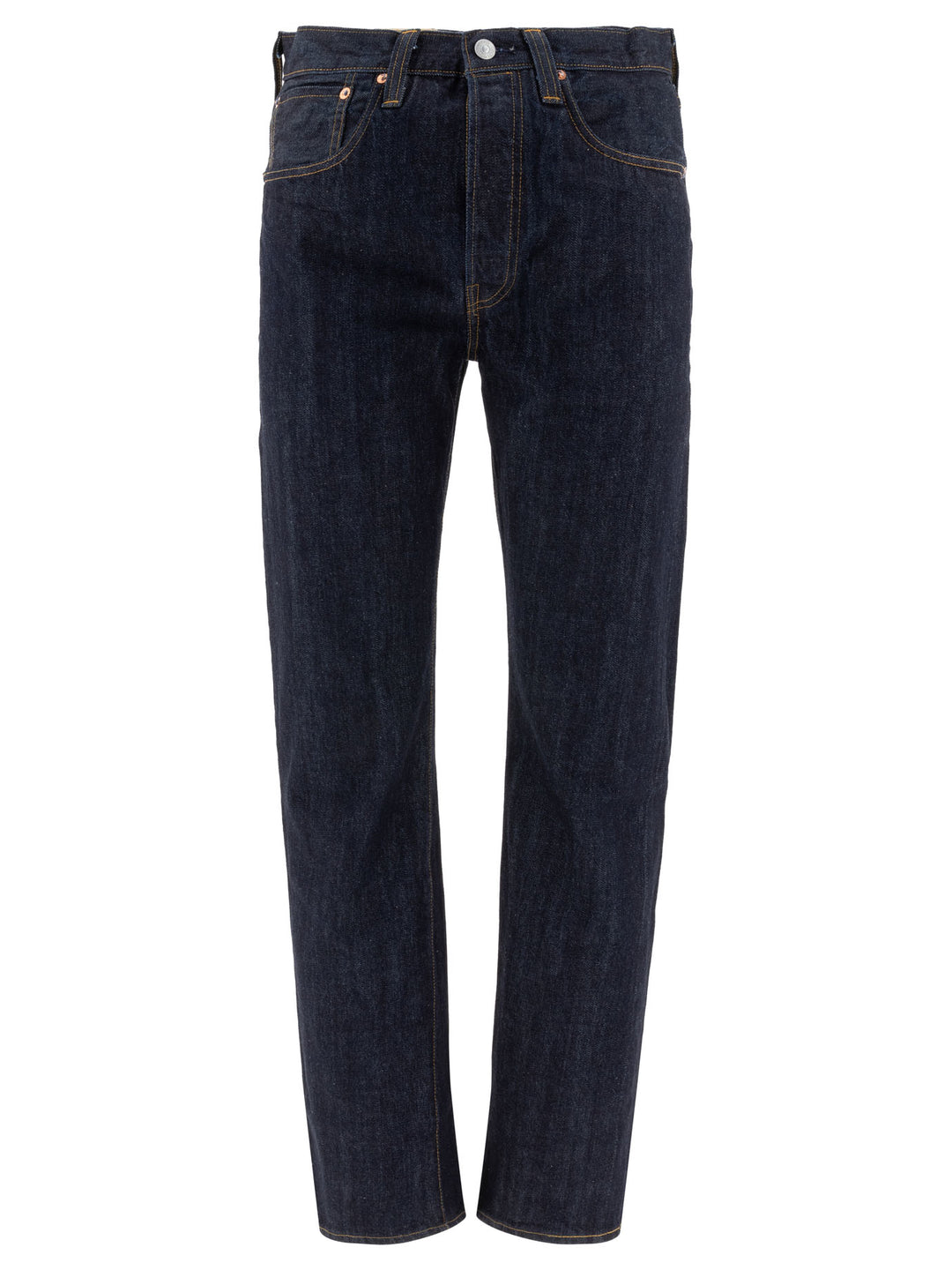 Levi'S Vintage Clothing 1947 501® Jeans - Blue | 94383f773a9d7277a46777a13d3a1570c6b43dff