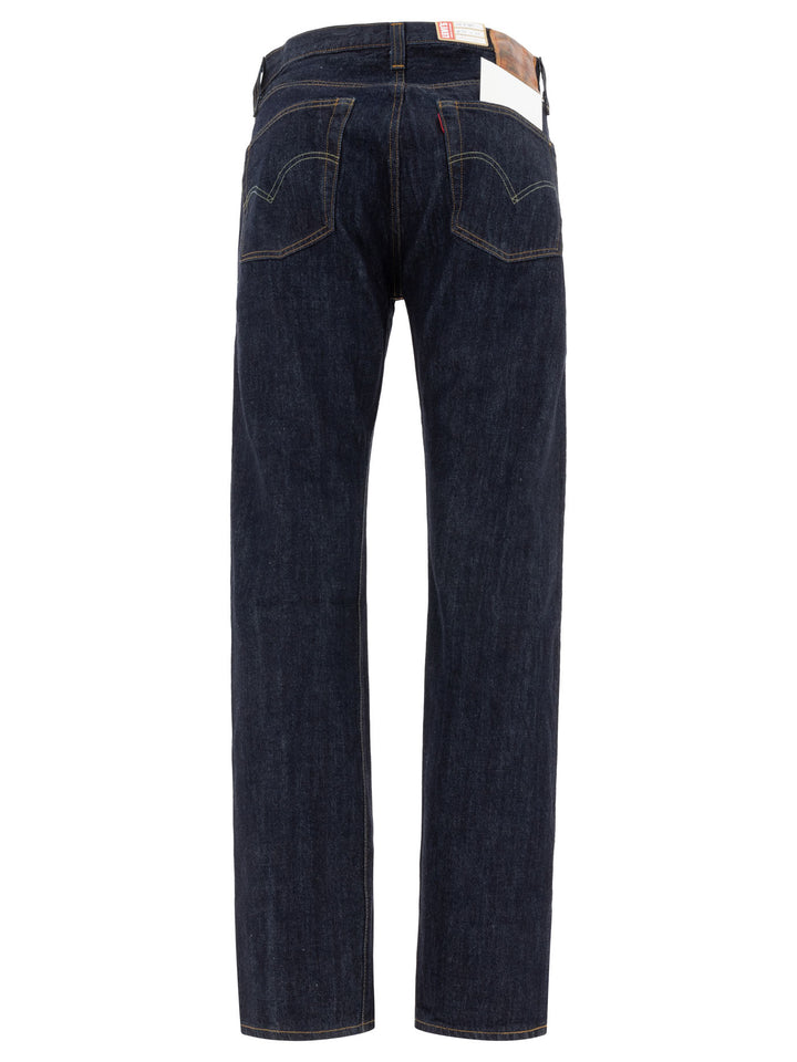 Levi'S Vintage Clothing 1947 501® Jeans - Blue | e1d1f93ed804a57dbaa457d44d53053e087c04ac