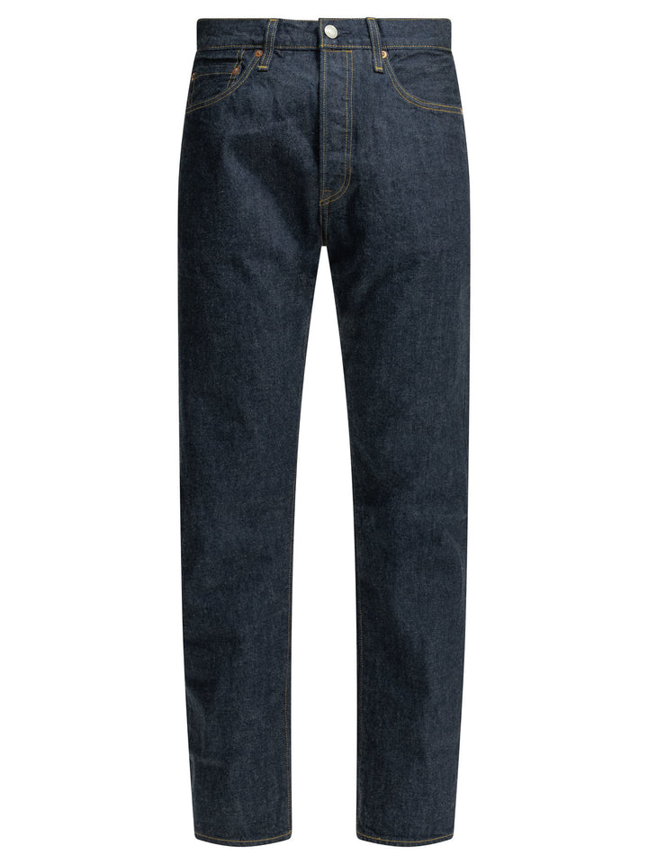 Levi'S 501® 80s Jeans - Blue | 2989dcb120f41c017a234f2db2b83514d0b5da32