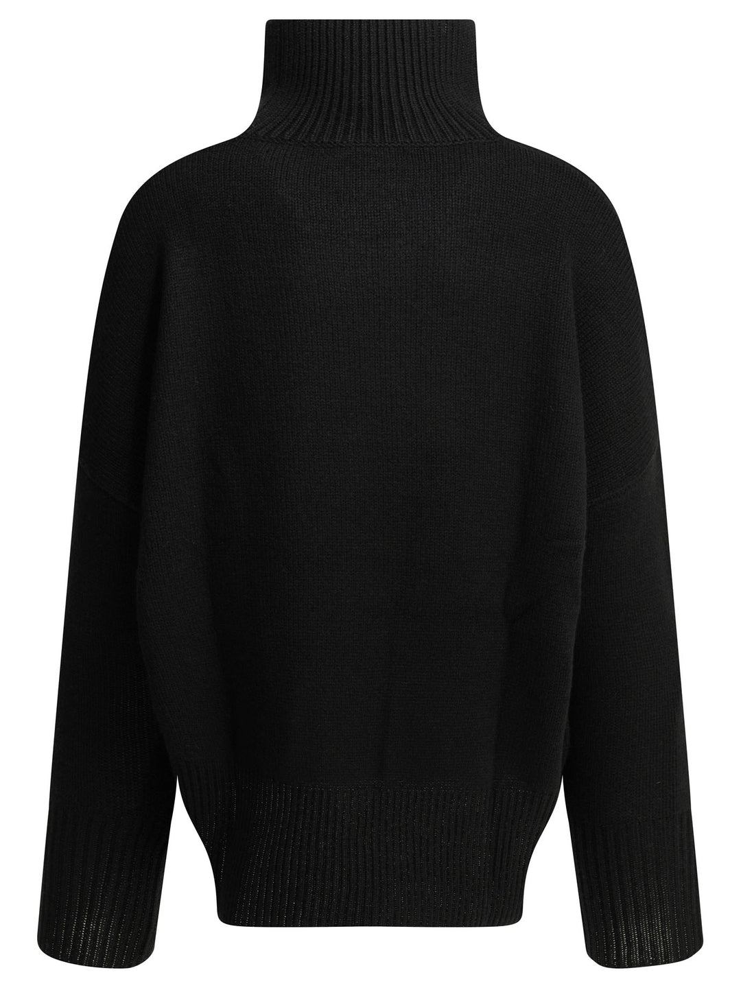 Lisa Yang  Knitwear - Black | 1d16a5ac9ca365189995aed6184e494c0fb3aa78
