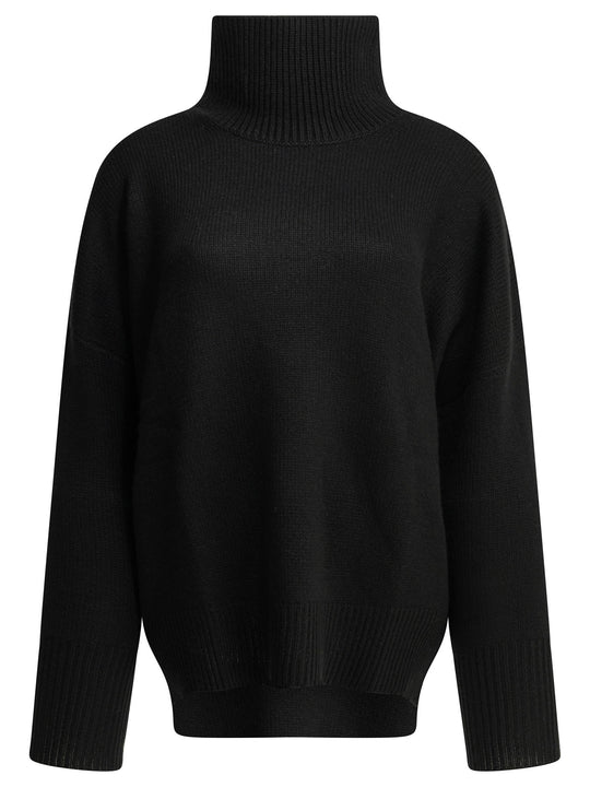 Knitwear Black