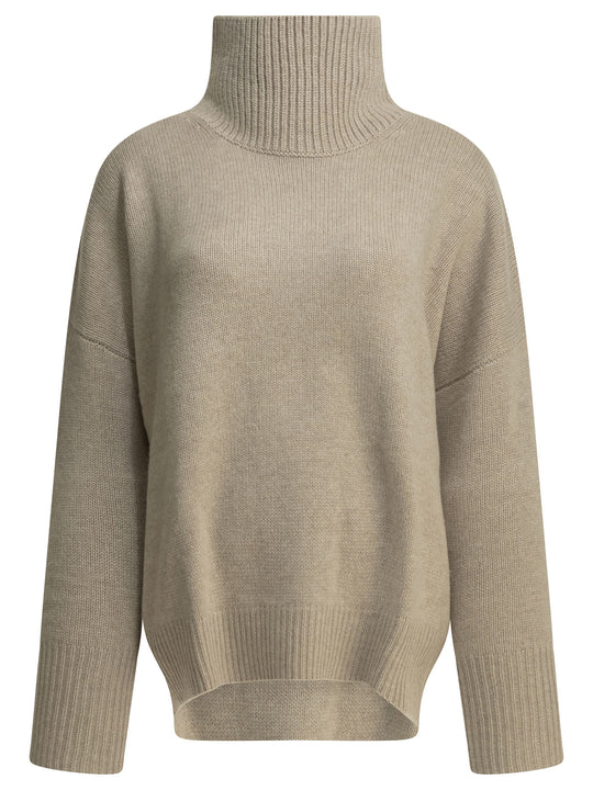 Knitwear Beige