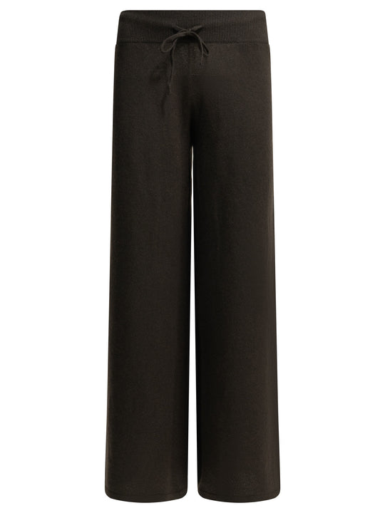 Trousers Brown