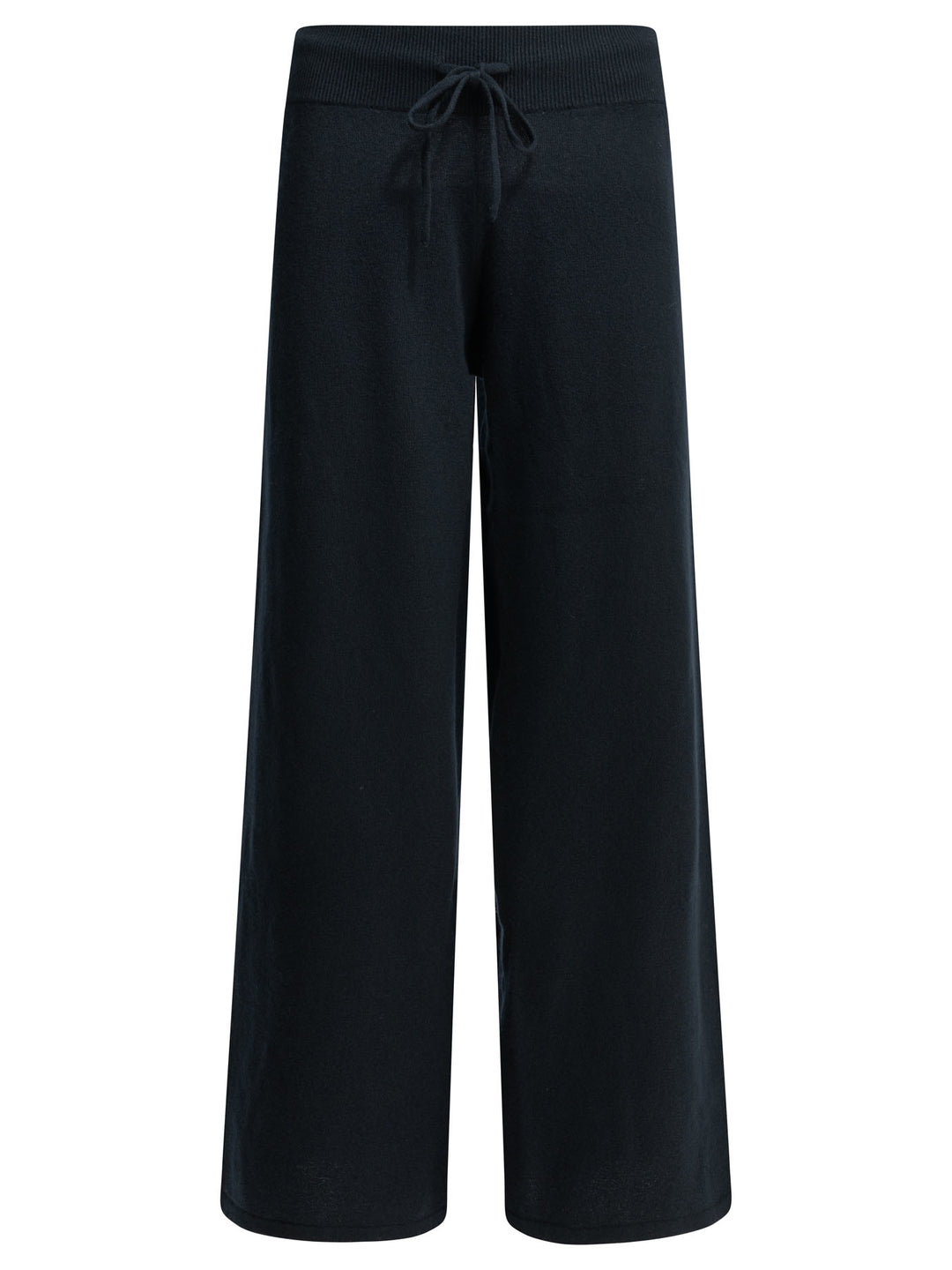 Lisa Yang  Trousers - Blue | 1c0cff654d7a4534e89f73237164c70a4f19e4ca