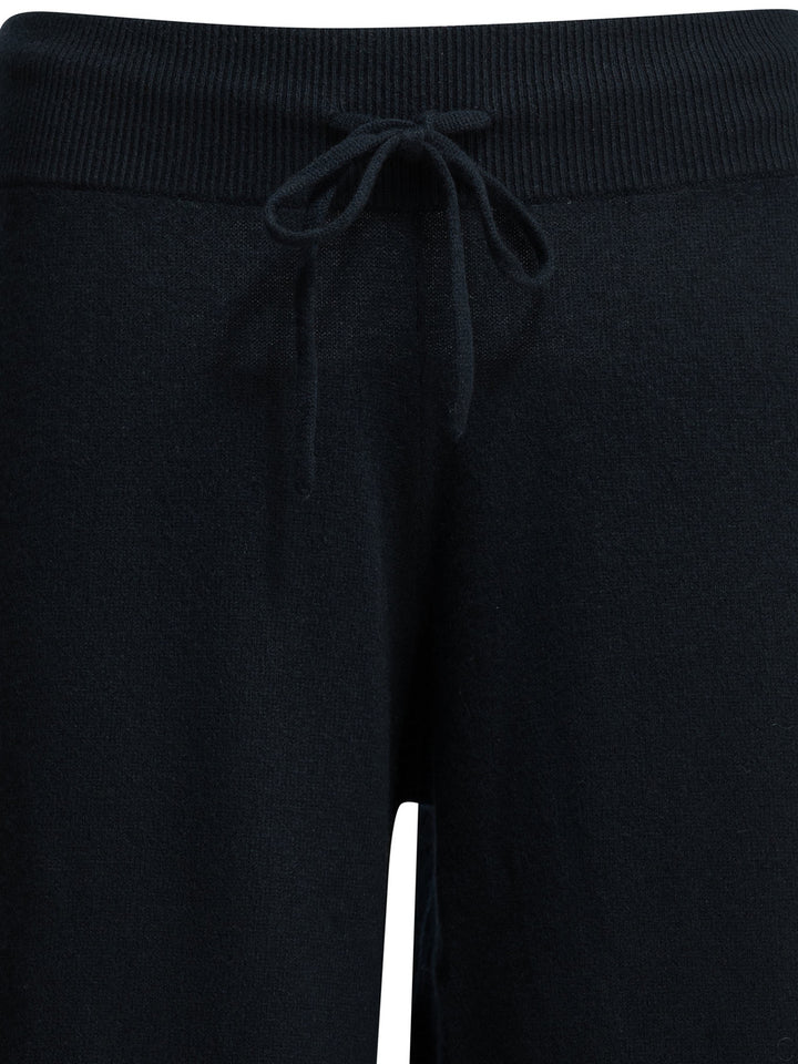 Lisa Yang  Trousers - Blue | c98da74d2940fe6c59c33285f86165f3ae22df92