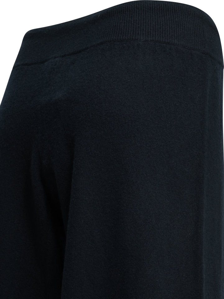 Lisa Yang  Trousers - Blue | c23219667809ea93fc9e768dd483bd6a9bbf3d12