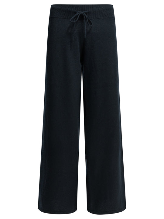 Trousers Blue
