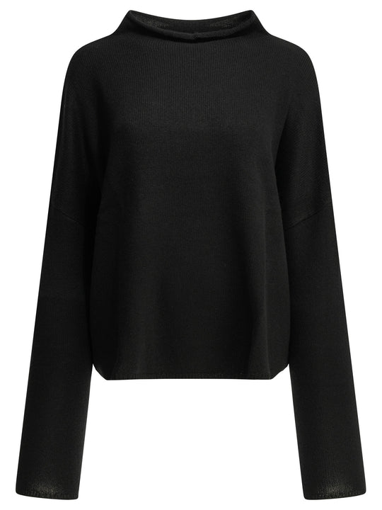 Knitwear Black