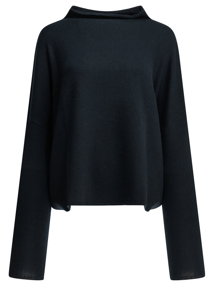Lisa Yang  Knitwear - Blue | 9842be078d30137ca353e1cb74b749631bffefd4