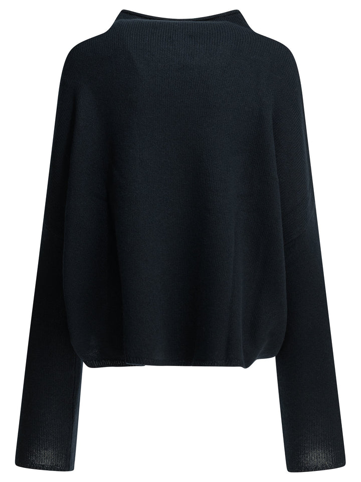 Lisa Yang  Knitwear - Blue | db8bf9504663a684a439e9630ccfa13576b190b9
