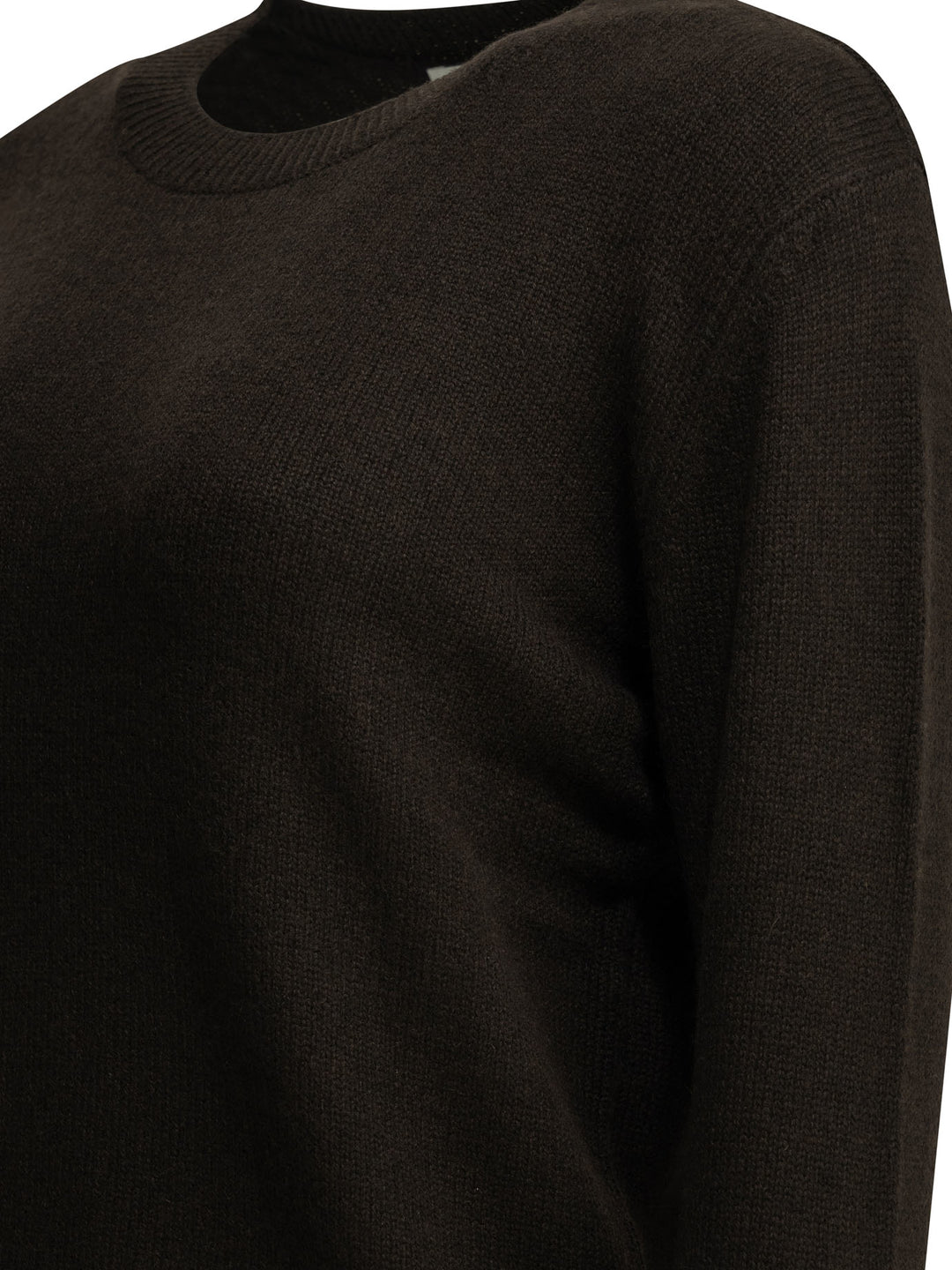 Lisa Yang  Knitwear - Brown | 8491cf4de024287307234321f46821efefe4d315