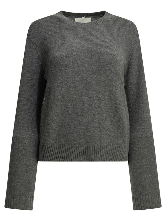 Knitwear Grey
