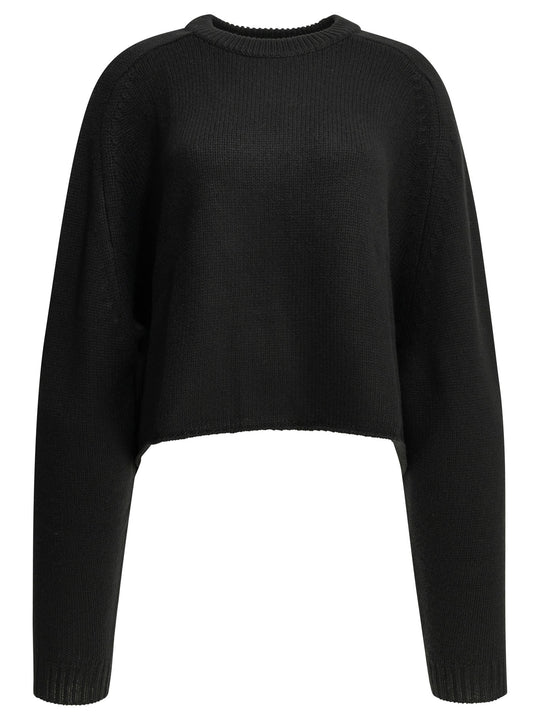 Knitwear Black