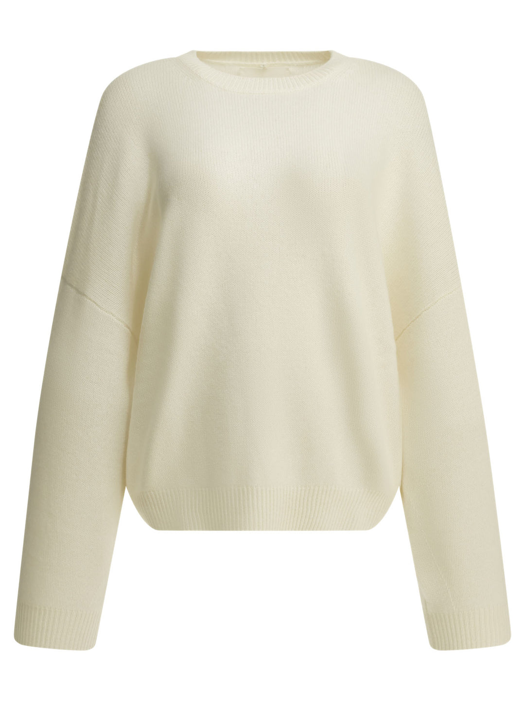 Lisa Yang  Knitwear - White | a76f3129319599dae6ebcf8196911fab989e154c