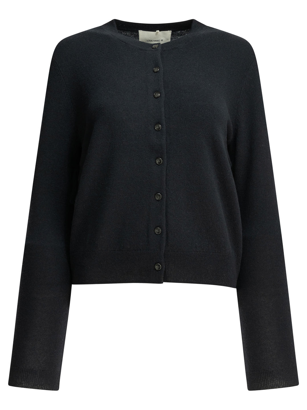 Lisa Yang  Knitwear - Blue | 9c72bffae02430b1f542d0d7a9e65ee4a6103f64
