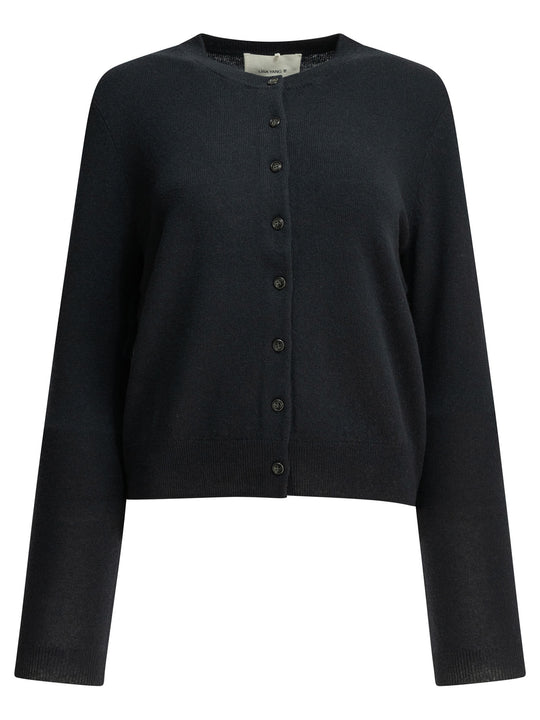 Knitwear Blue