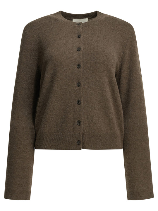 Knitwear Brown