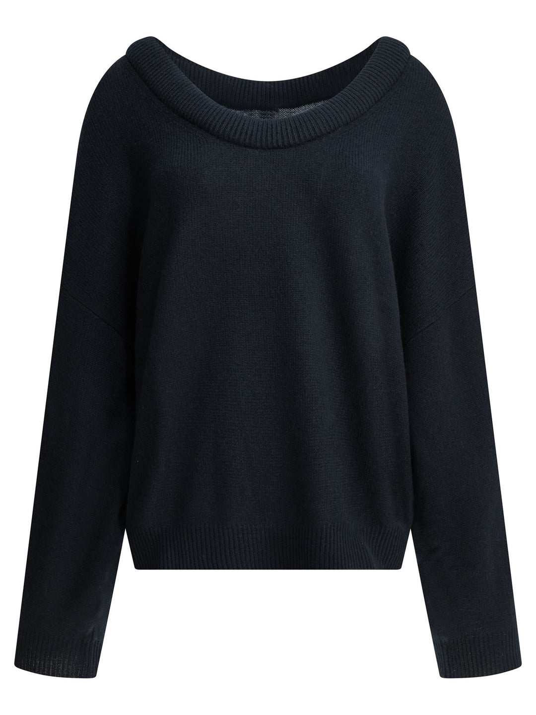 Lisa Yang  Knitwear - Blue | 31dab908744f422d3974fc172dbc1da8cd479b17