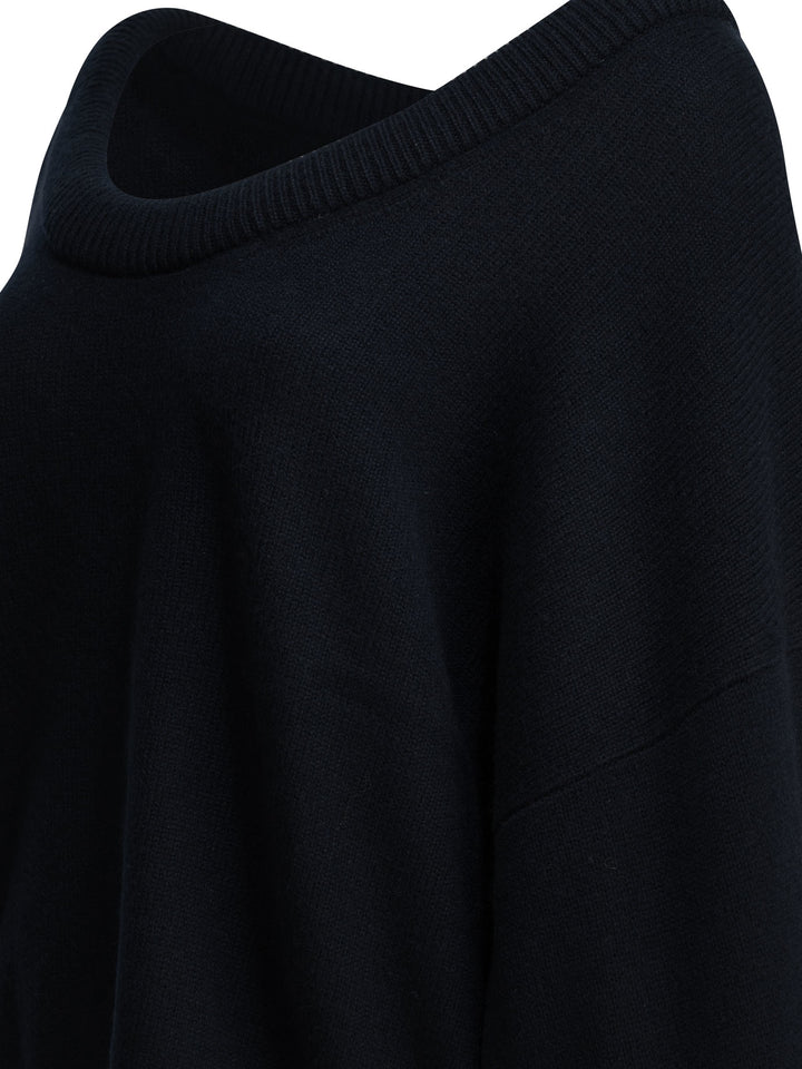 Lisa Yang  Knitwear - Blue | c05ec996acbeb4dc7c407cfa759bc283abcf008a
