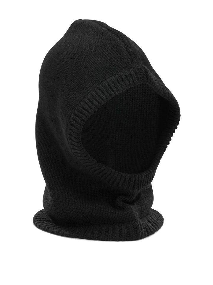 Lisa Yang  Hats - Black | 2dd2b69cad419edf11b936725926661afe2021bb