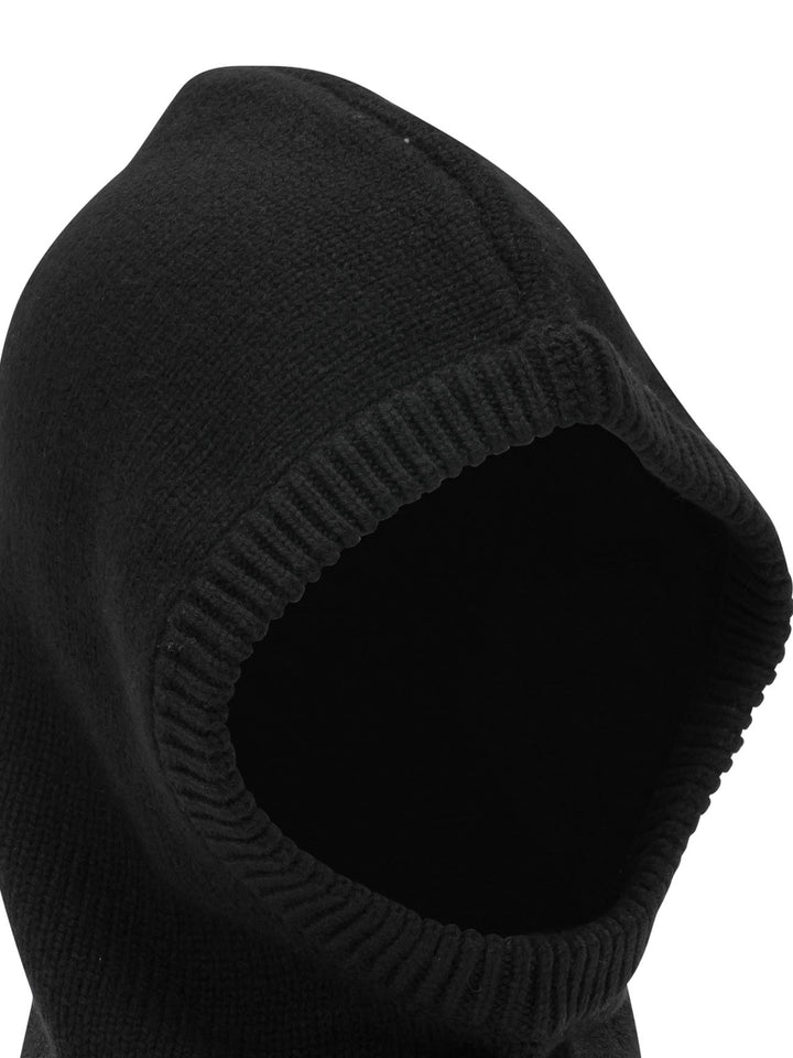 Lisa Yang  Hats - Black | ded7df849c483e5efafb0a2a2b885836d6431ec8