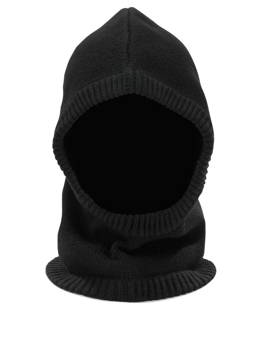 Hats Black