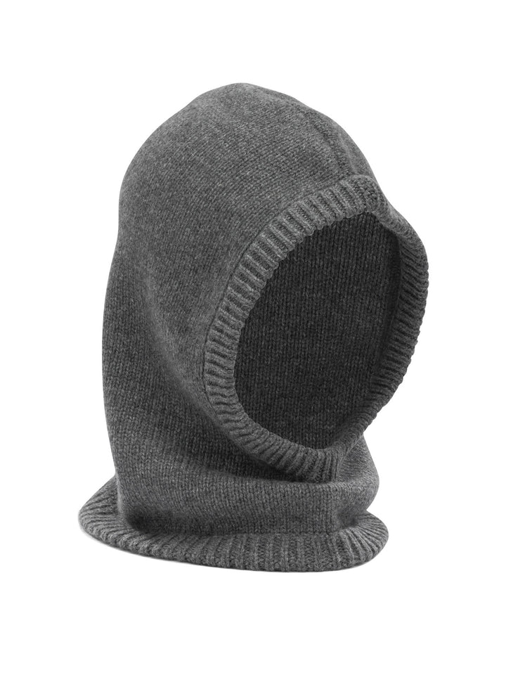 Lisa Yang  Hats - Grey | 734ad022a6bda6c6ffd80a4a117ae2c606771045
