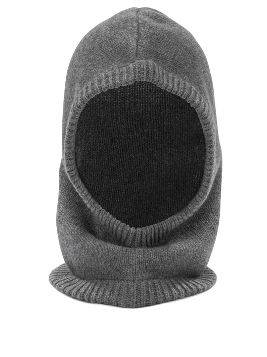 Hats Grey