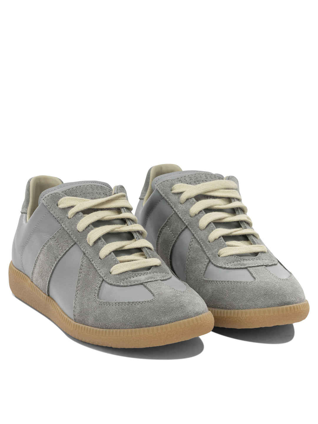Maison Margiela Replica Sneakers & Slip-On - Light blue | 31a44216267af5955765e0f3727c07eb0eb8a666