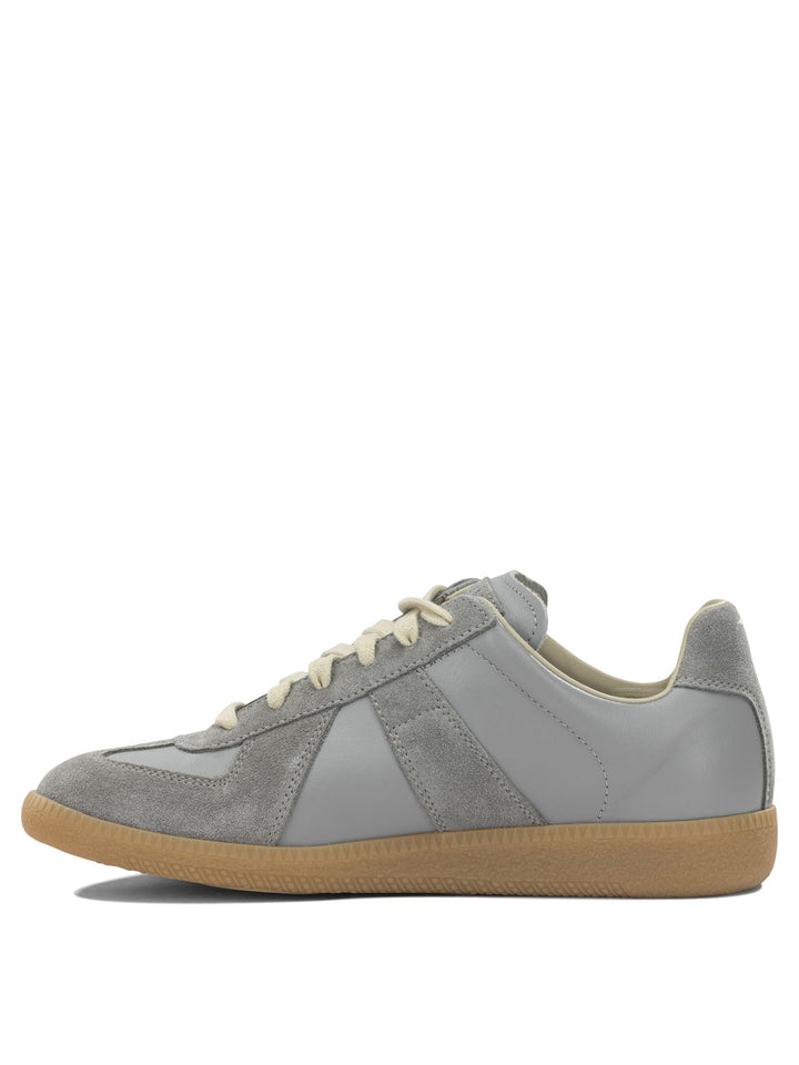 Maison Margiela Replica Sneakers & Slip-On - Light blue | f048a2fd310cd4adc210131792312f0b8d565f10