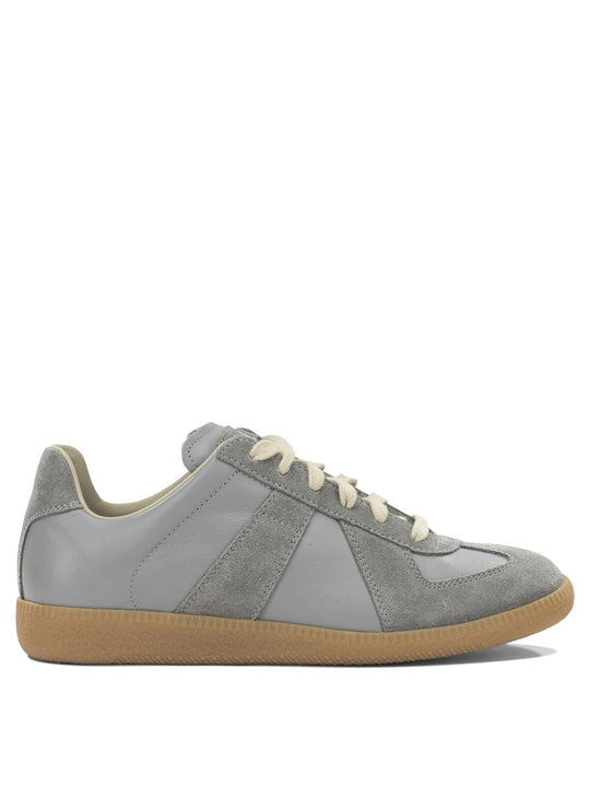 Replica Sneakers & Slip-On Light Blue