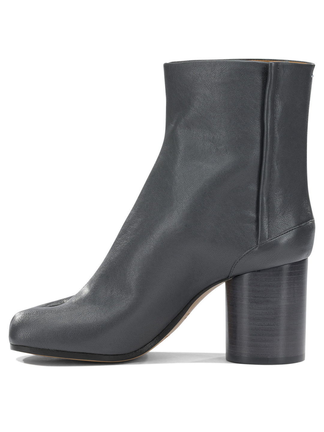 Maison Margiela Tabi Boots and Ankle Boots - Grey | 948a75284f60bf54eea0403c45053595c11beaf4
