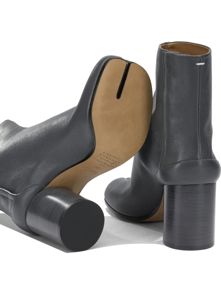 Maison Margiela Tabi Boots and Ankle Boots - Grey | 3b4267c15bda3fcd0cd0f46cc356ba90d9dd9b7d