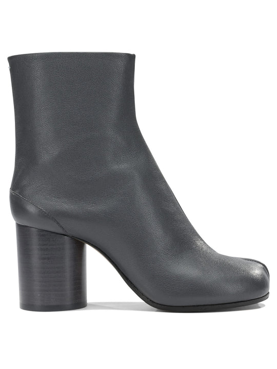 Tabi Boots And Ankle Boots Grey
