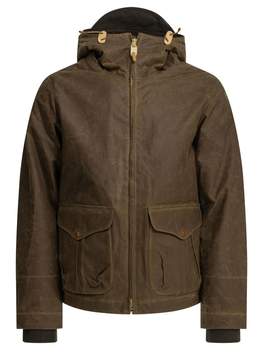 Blazer Coat Jackets And Coats Brown