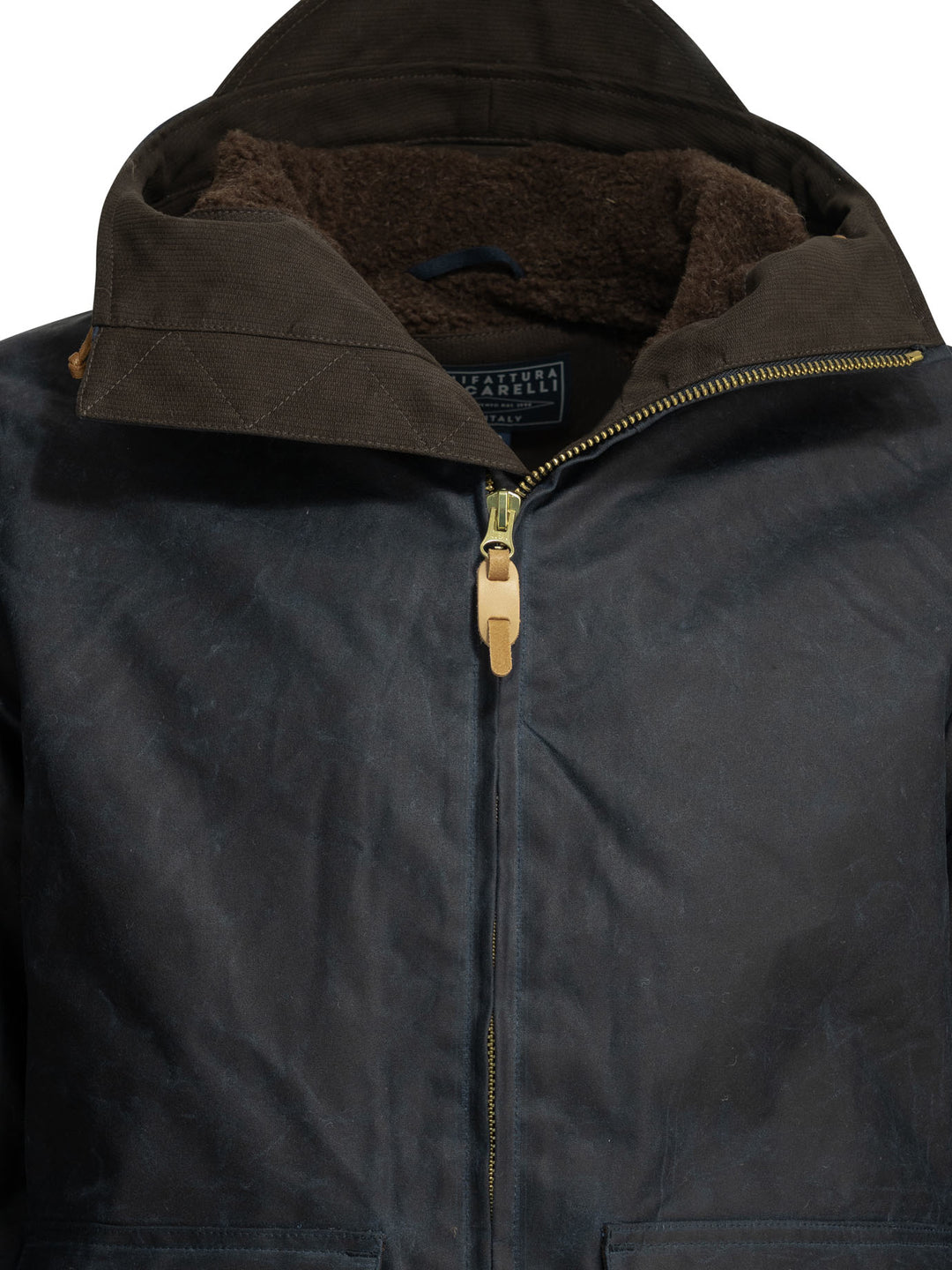 Manifattura Ceccarelli Blazer Coat Jackets and Coats - Blue | 7eb3da50950f911cd67ea1c2aadfdb5232e9e52a