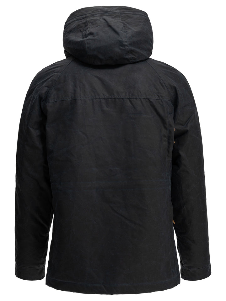 Manifattura Ceccarelli New Fisherman Jackets and Coats - Blue | e46bdfff4af54f3a5487dcd166b7c6f83c41abe9