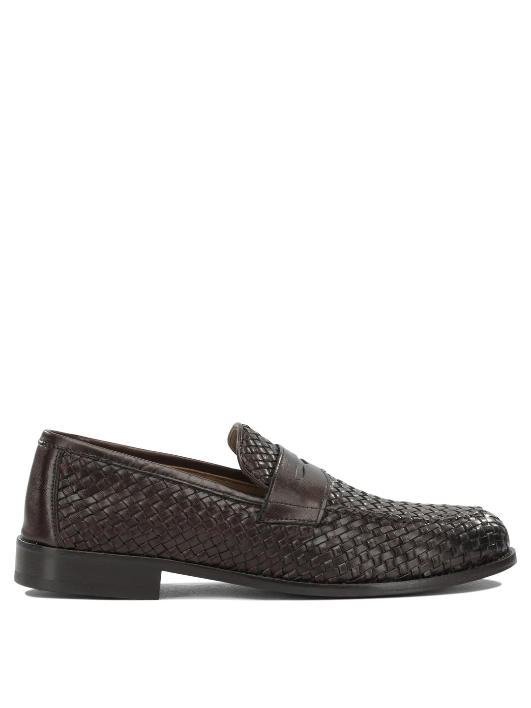 Marechiaro  Loafers & Slippers - Brown | c7367e0bd6e1cf59df96532d54ff505049b2aab3