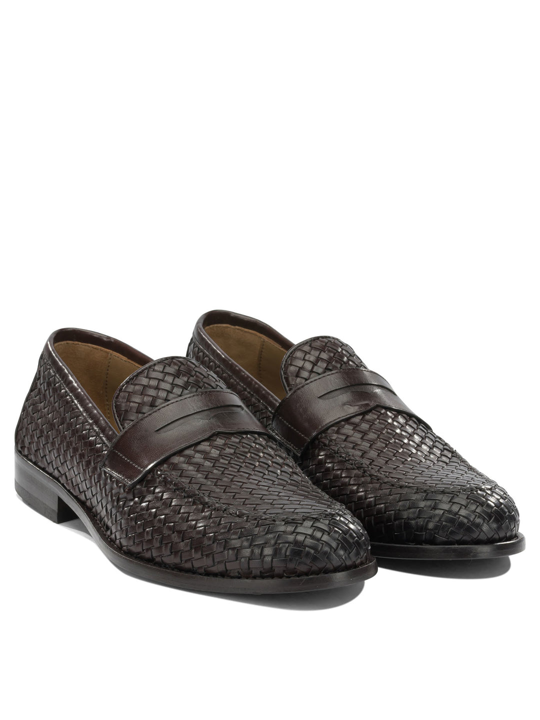 Marechiaro  Loafers & Slippers - Brown | 3d66c20232a3d7c403b9fc69b70a9d48a4fc007a