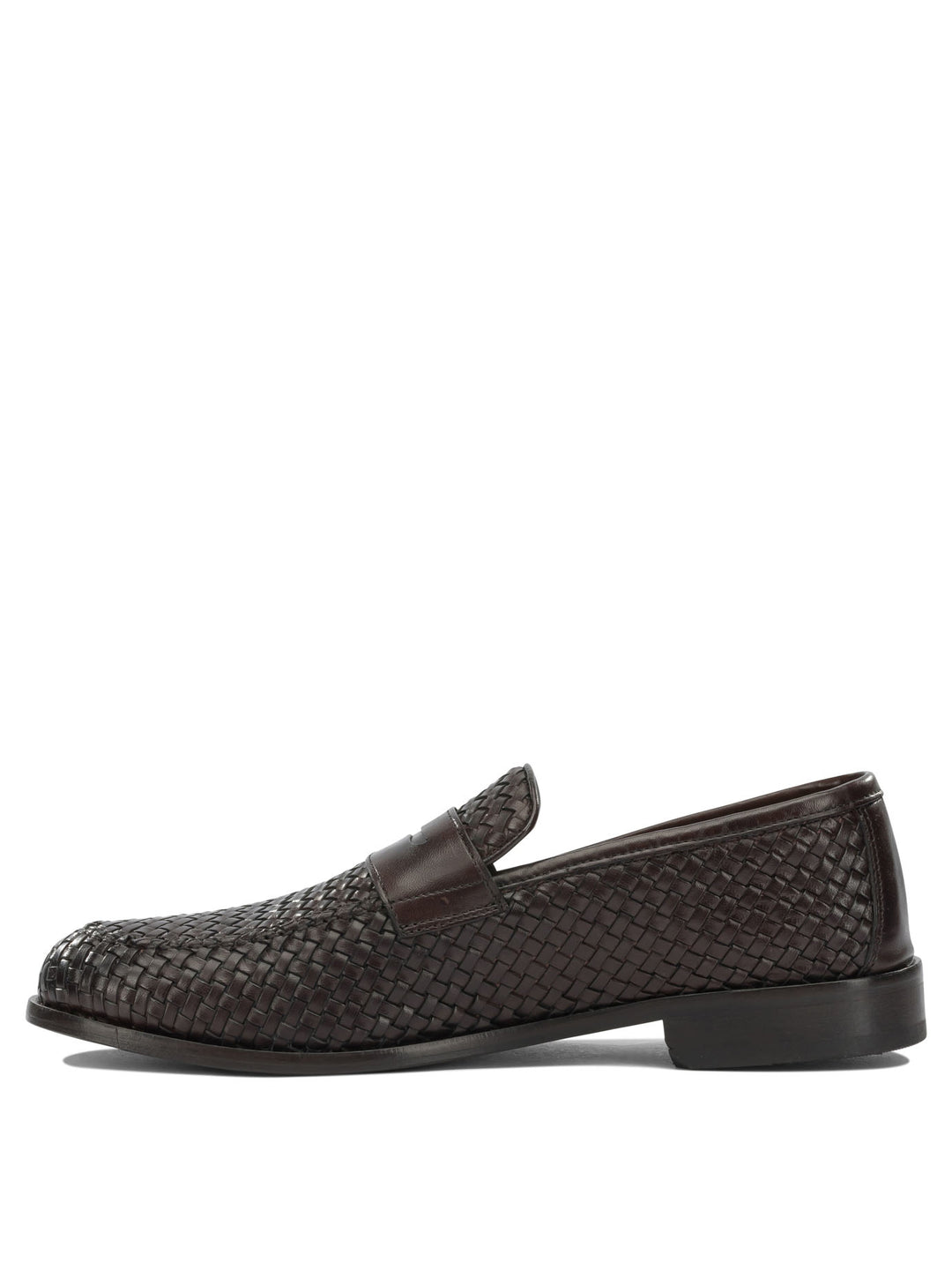 Marechiaro  Loafers & Slippers - Brown | 053fdb74ba9de9c31637b3eb2caca30d28c20ba6