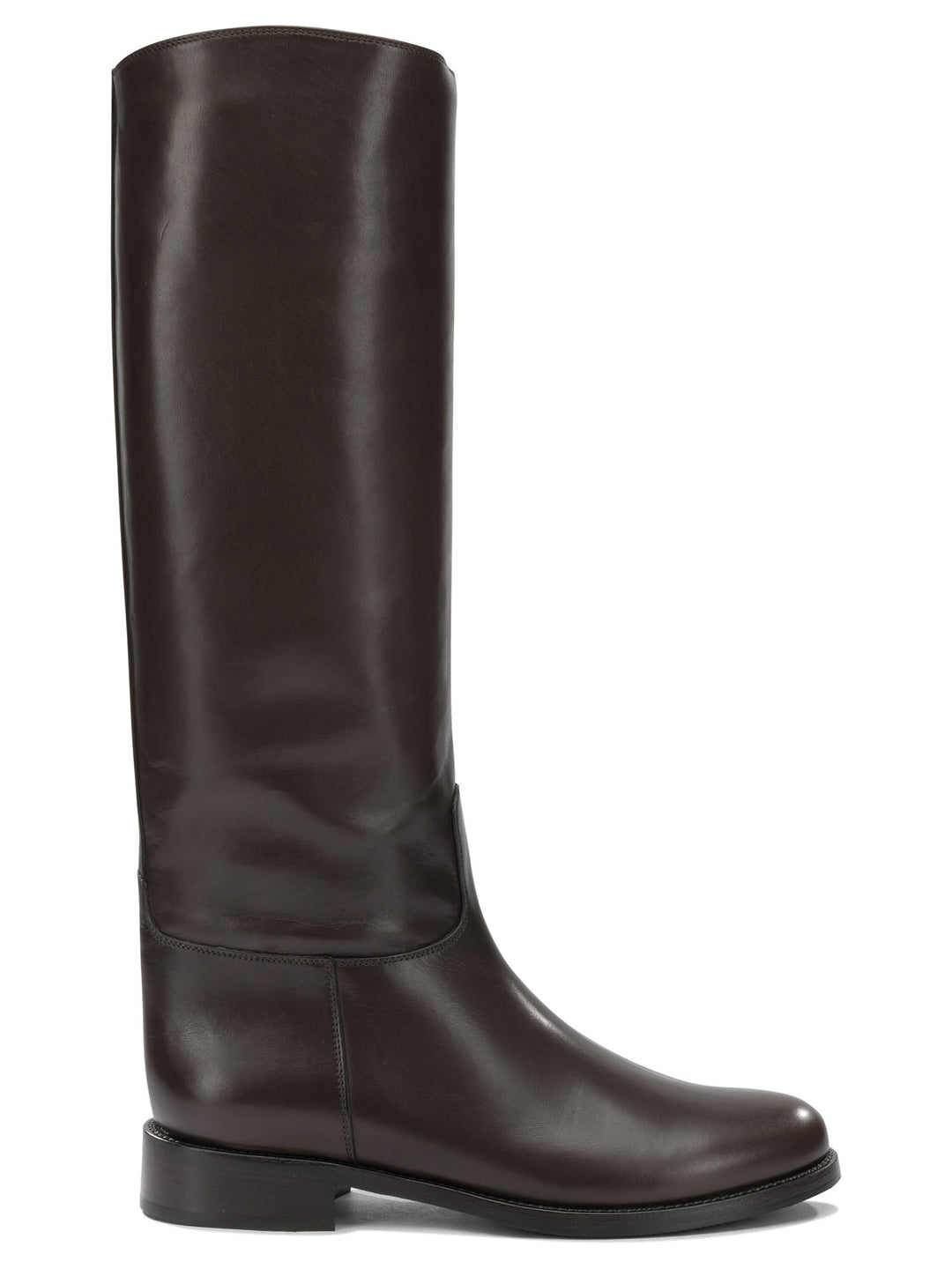 Maretto Boots & Ankle Boots Boots and Ankle Boots - Brown | 4e0b505ea4c937bc93a102762c4fdd86d00f67e9
