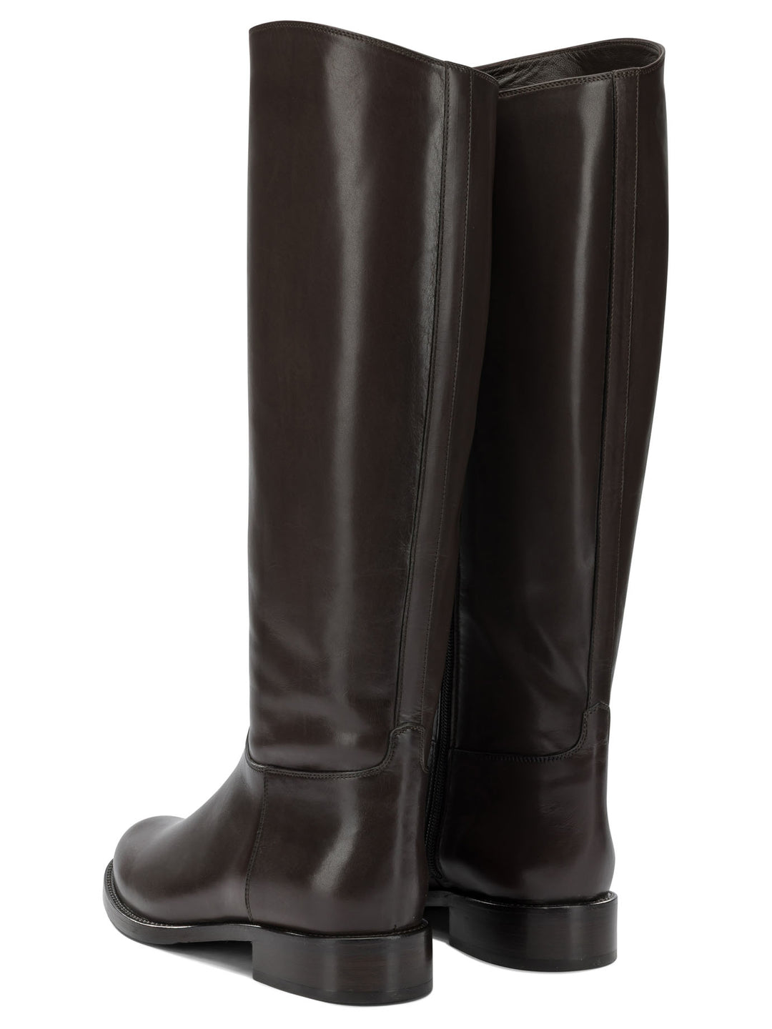 Maretto Boots & Ankle Boots Boots and Ankle Boots - Brown | 406ca1be935a428ab8123b8d2bd5911bd17e83bb