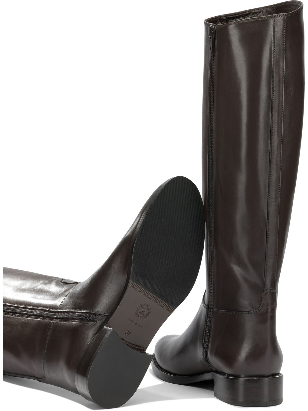 Maretto Boots & Ankle Boots Boots and Ankle Boots - Brown | 6cdca437b1be1156d1de681b51fb223029ddef94