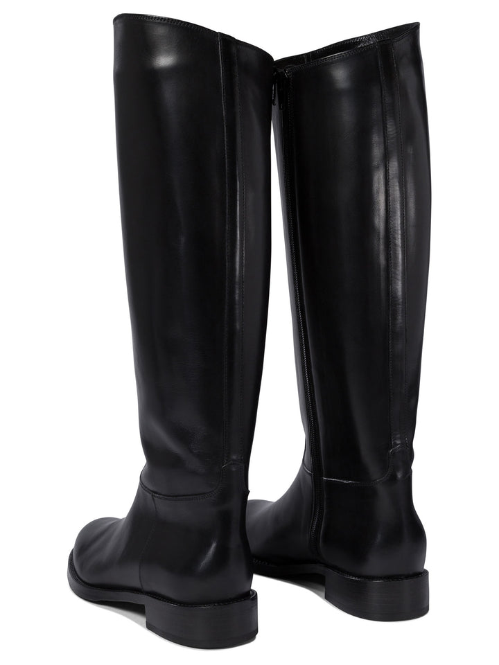 Maretto Boots & Ankle Boots Boots and Ankle Boots - Black | d833e2f82aef2beb0df4b88220eb6773f4436a34