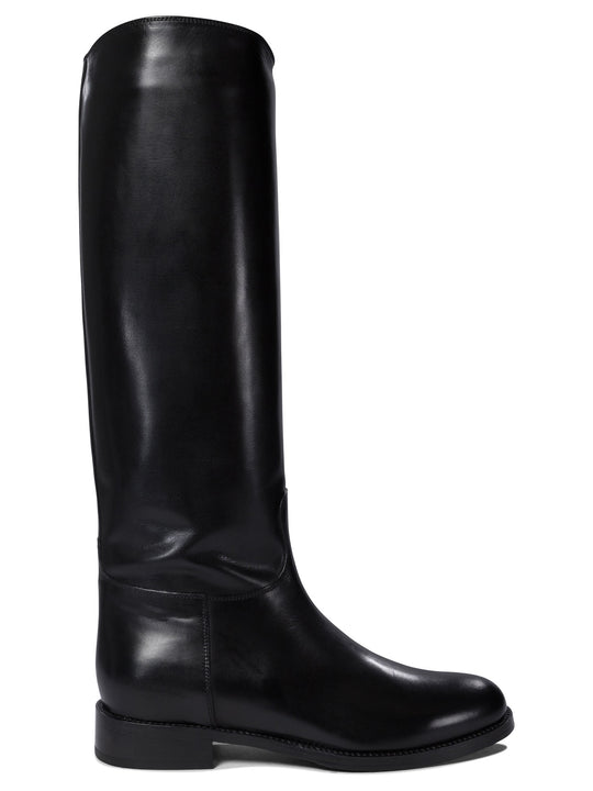 Boots & Ankle Boots Boots And Ankle Boots Black